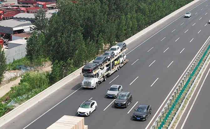 东兴区高速公路汽车救援